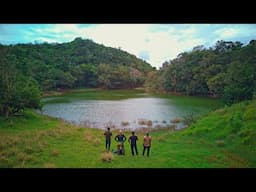 WE RODE MILES FOR THIS?! Buklod & Tinagong Dagat of Miagao