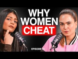S*x Drive, Psychology, Red Flags | @sadhikasehgal | Radhika Dudeja | Male vs Female Loyalty