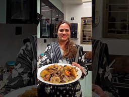 Itna Tasty Ki Haat Na Ruke Aisa Dum Pukht Pressure Cooker Ma #mutton #muttonrecipe #shorts #ytshorts