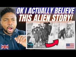 HISTORICAL MYSTERIES THAT WILL FREAK YOU OUT! - Brit Reacts