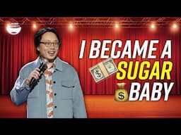 Jimmy O. Yang is now a Sugar Baby | Guess How Much