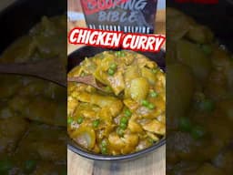 Chinese Chicken Curry Recipe By Professional Chinese Chef