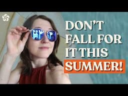Summer AntiHaul: 7 Summer Trends To Avoid This Year