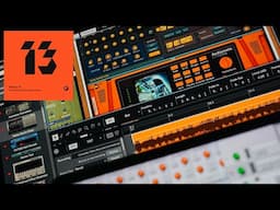 Now is the time to UPDATE your DAW!