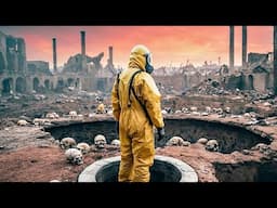 The Smartest People Were Frozen For 10,000 Years to Rebuild Humanity After its Collapse