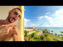 Sanctuary Cap Cana: Punta Cana's LIFE-CHANGING All Inclusive Resort