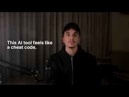 This AI Made 27 Posts From 1 Video... in Seconds