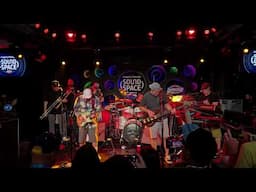 Slightly Stoopid - 2 AM (Live at KROQ Sound Space)