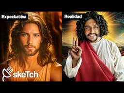 El Verdadero Jesús | enchufetv