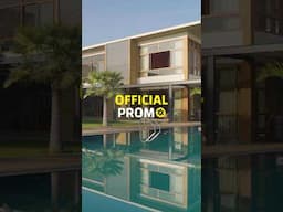 Nirmay | Official Promo #buildofy #architecture #gujarat #home #reels #tour #shorts #luxury #facade