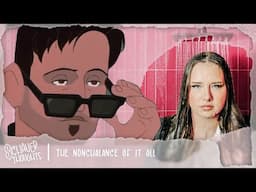 The Nonchalance of it All | Schauer Thoughts