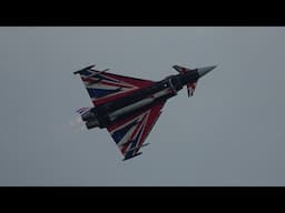 Friday Night LIVE Aviation Shown 7PM April 4th 2025