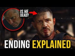 HAVOC Ending Explained & RECAP – Twists, Betrayals & Final Shootout