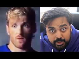 Logan Paul Somehow Got More Evil...