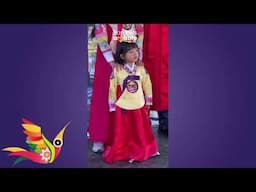 Cultura Municipal SLP | Corea en #SanLuisEnPrimavera.