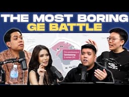 WHY PAP WILL LOSE SENGKANG AGAIN #GE2025 - Just Saying Episode 102