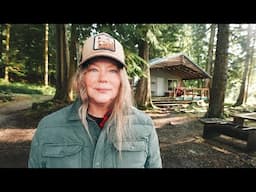 What I’m Planning for Summer | Life Alone Off-Grid