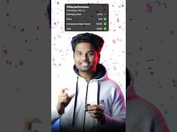 Viral Shorts Using Secret HASTAGS