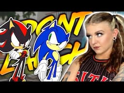 SLAP the CHEEKS | Try Not to SMILE or LAUGH | 121