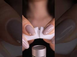 #asmr The most satisfying sound you’ve never heard of before