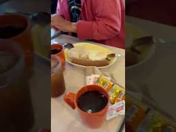fathers day at jolibee