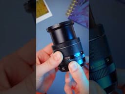 Il mio obiettivo preferito in Giappone: FUJINON XF18-55mm f/2.8-4 R LM OIS  #photography #japan