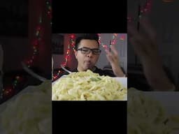 ok now THIS bite was crazy. asmr