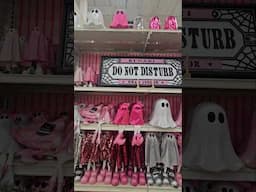 HALLOWEEN FINDS MICHAELS 2025 #foryou #shopping #halloween
