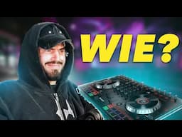 DAS ENDE: ICH BIN AB JETZT DJ?! | specter