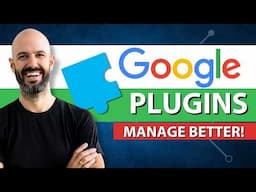 Controlling Google Workspace Plugins for Better Security and Productivity