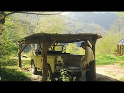 #161 Building a Car-camping Kit