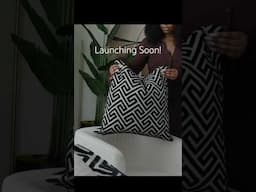 Brittany Christina Home is Launching Soon! #homedecor