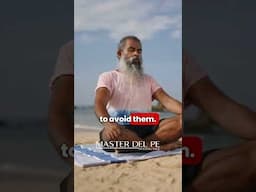 Meditation and Yoga can HURT YOU!