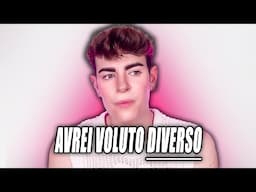 SONO INVIDIOSO...
