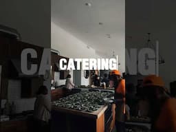 C A T E R I N G