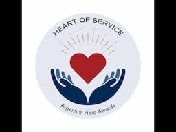 2025 Argentum Hero Award - Heart of Service - Rehana Tariq