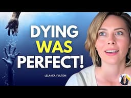 She Died and Met Her FUTURE Self | Mind-Blowing NDE, Parallel Lives, Mystical Experiences, Awakening
