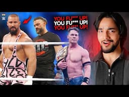 'Ab Nahi Bachega😎' Roman Reigns REVENGE Arc, John Cena & Randy Orton Hype, Bron Breakker