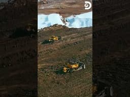 Parker y su equipo arrancan una nueva operación en Yukon