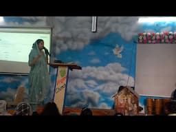 New Year Message || By Shrishti Banshiar