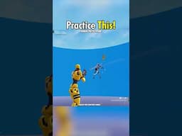 The best way to get pro aim! 🏆 #chain_fn #fortnite #fortnitetips #fortniteaim #fortnitepro