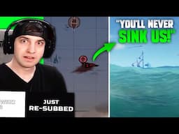 STREAM SNIPERS GET INSTANT KARMA