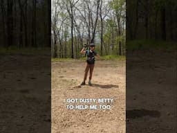 @dustybettymtb and I are out on the trail filming the jobes lwb vs swb comparison. Stay tuned! #mtb
