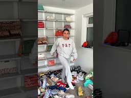 SHOES VS BAGS PRANK!! 😂😂