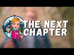 The End Of A Era - A whole New change