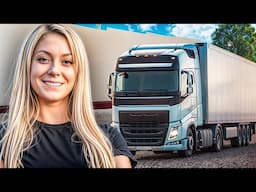 What You Didn't Know About Angelica Larsson