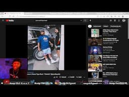 IT'S LIT!! We Live All Night | Tap In!!