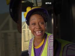 Blippi's New Job Song! Excavators, Construction and Vehicles! 🎶 #kidssongs #blippi #jobs