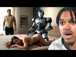 THE WEIRDEST MOVIE RECAPS