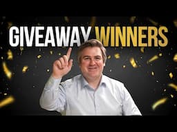 IELTS VIP Giveaway Winners Announcement